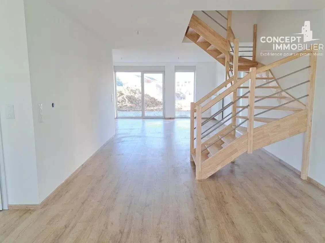 Maison à louer, 111m², Fameck