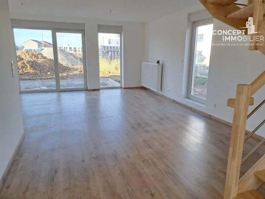 Maison à louer, 111m², Fameck