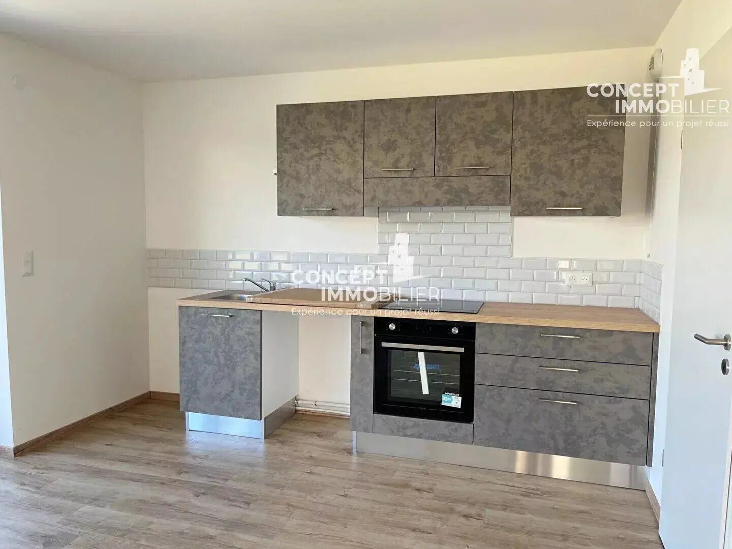 Maison à louer, 111m², Fameck