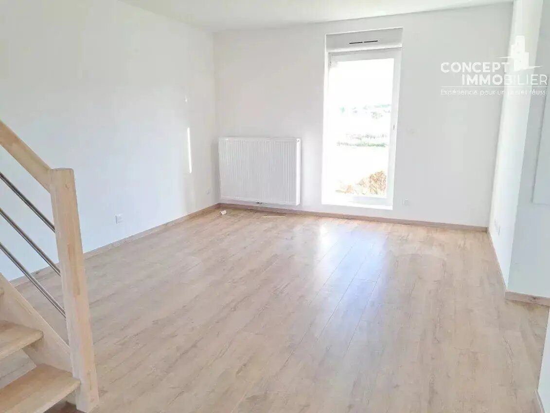 Maison à louer, 111m², Fameck