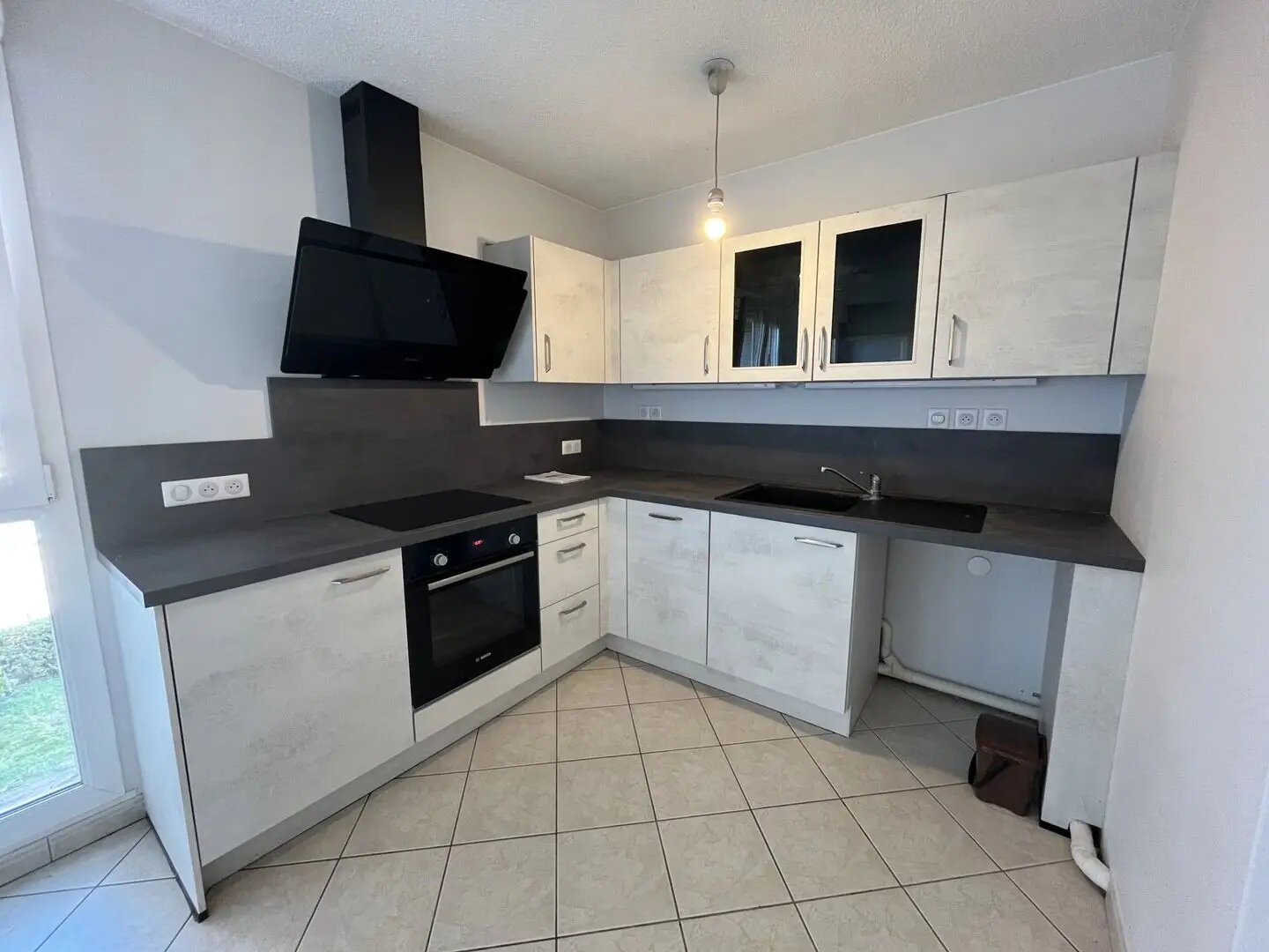 Appartement à louer, 43m², Thionville