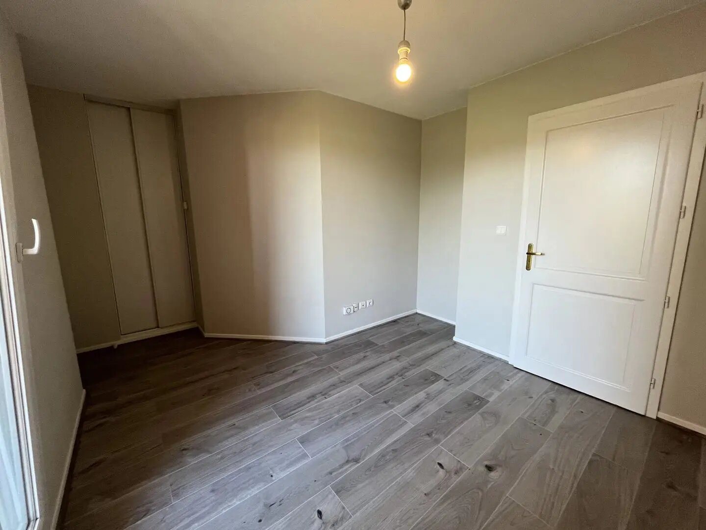 Appartement à louer, 43m², Thionville
