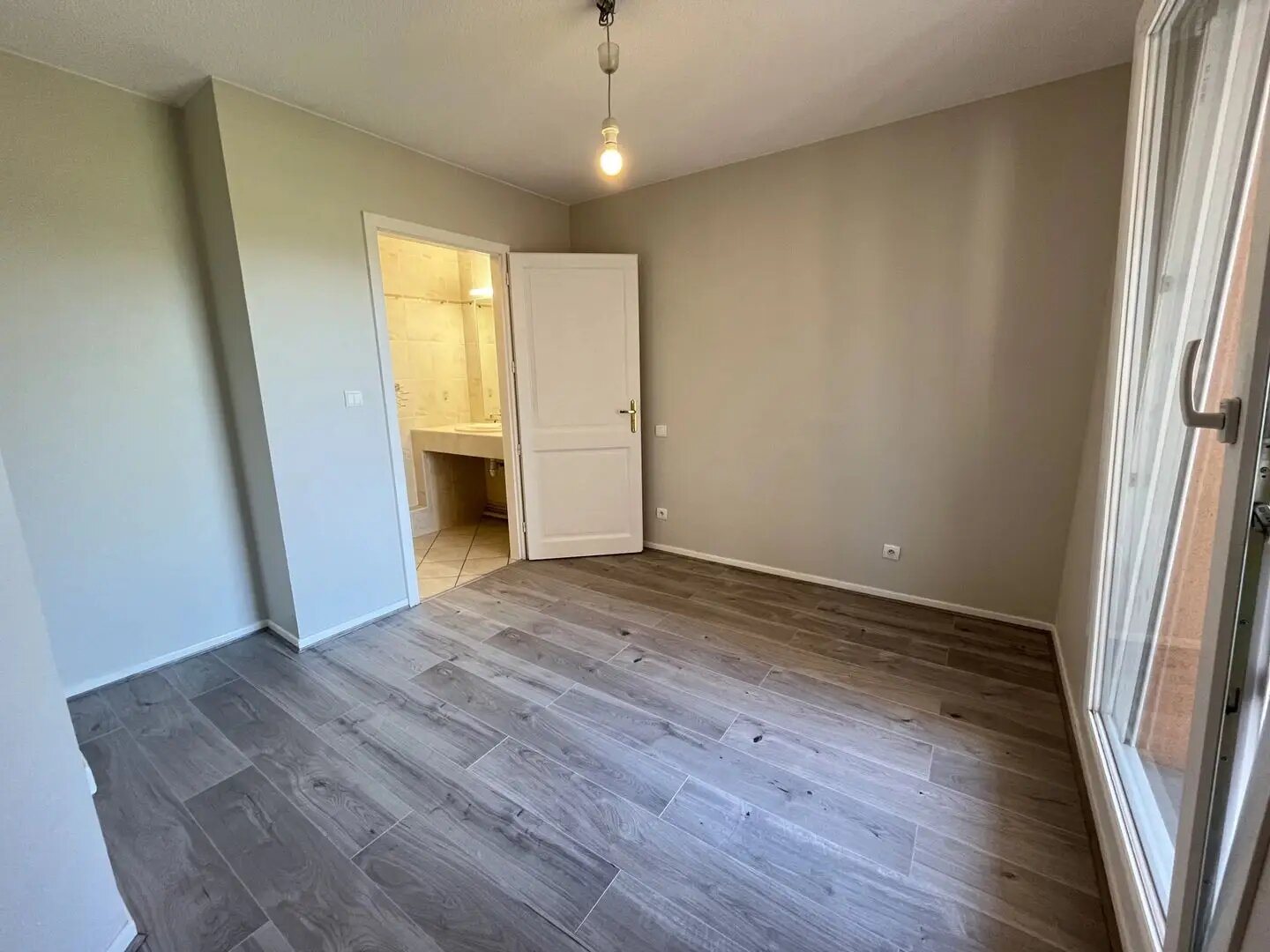 Appartement à louer, 43m², Thionville