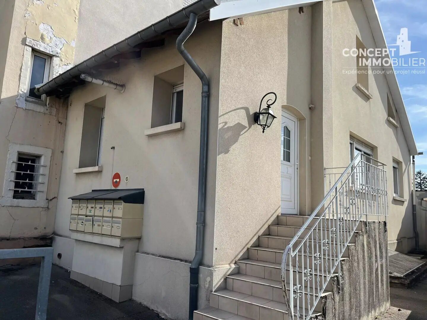 Maison à louer, 108m², Amnéville