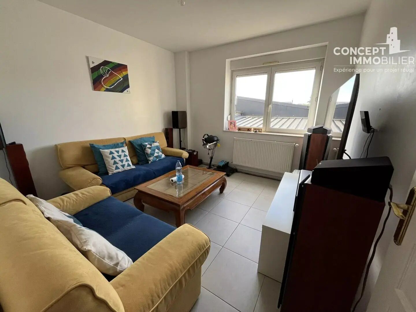 Maison à louer, 108m², Amnéville