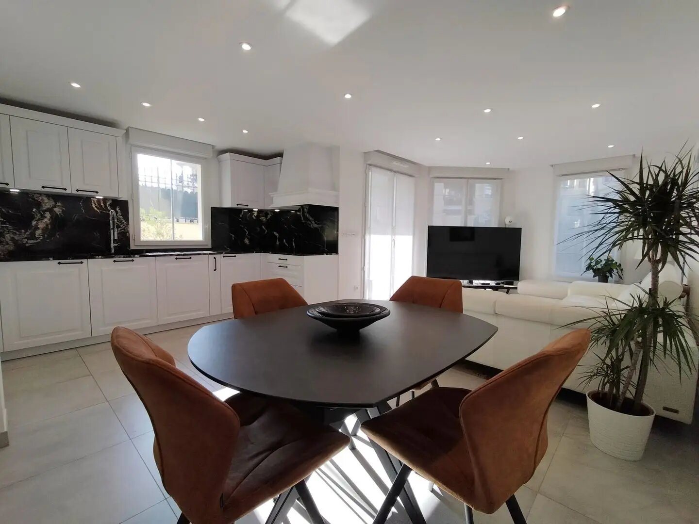 Appartement à vendre, 82m², Le Plessis-Robinson