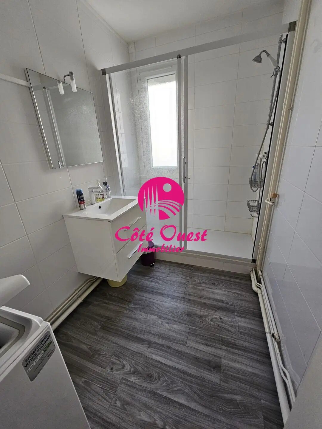 Appartement à louer, 38m², Le Havre