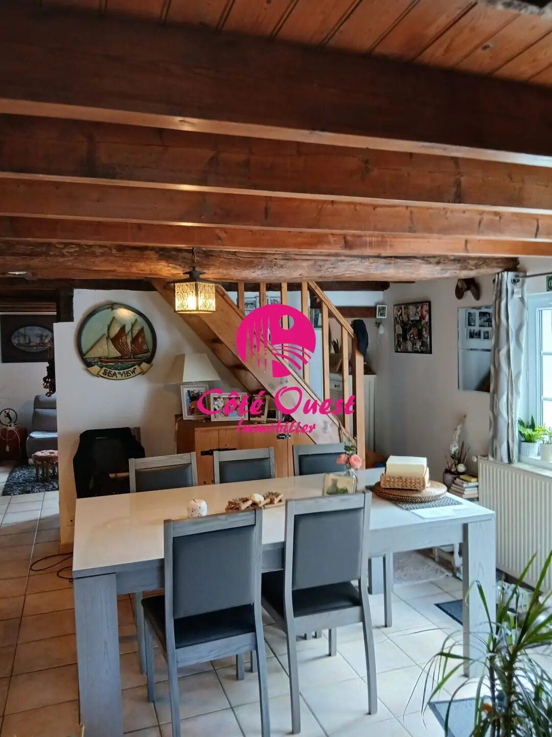 Maison à vendre, 80m², Grangues
