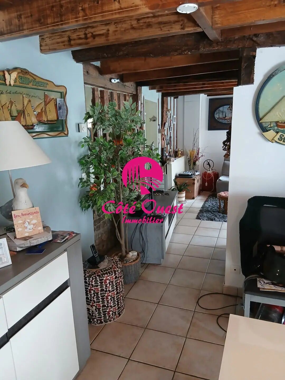 Maison à vendre, 80m², Grangues