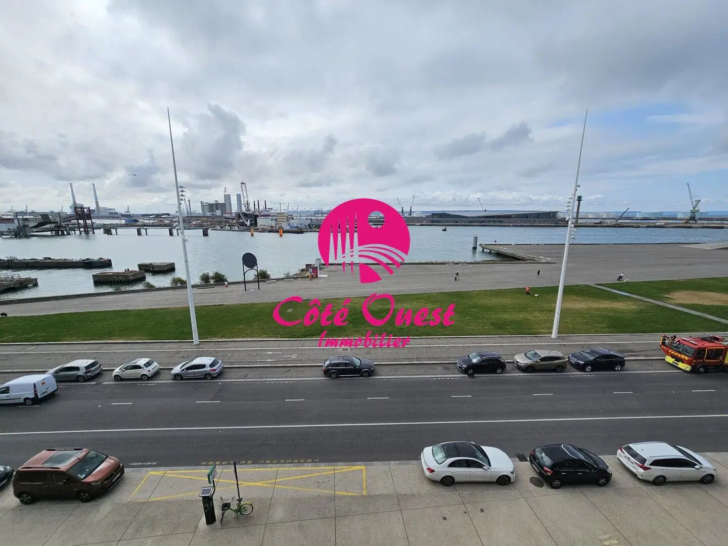 Appartement à vendre, 84m², Le Havre