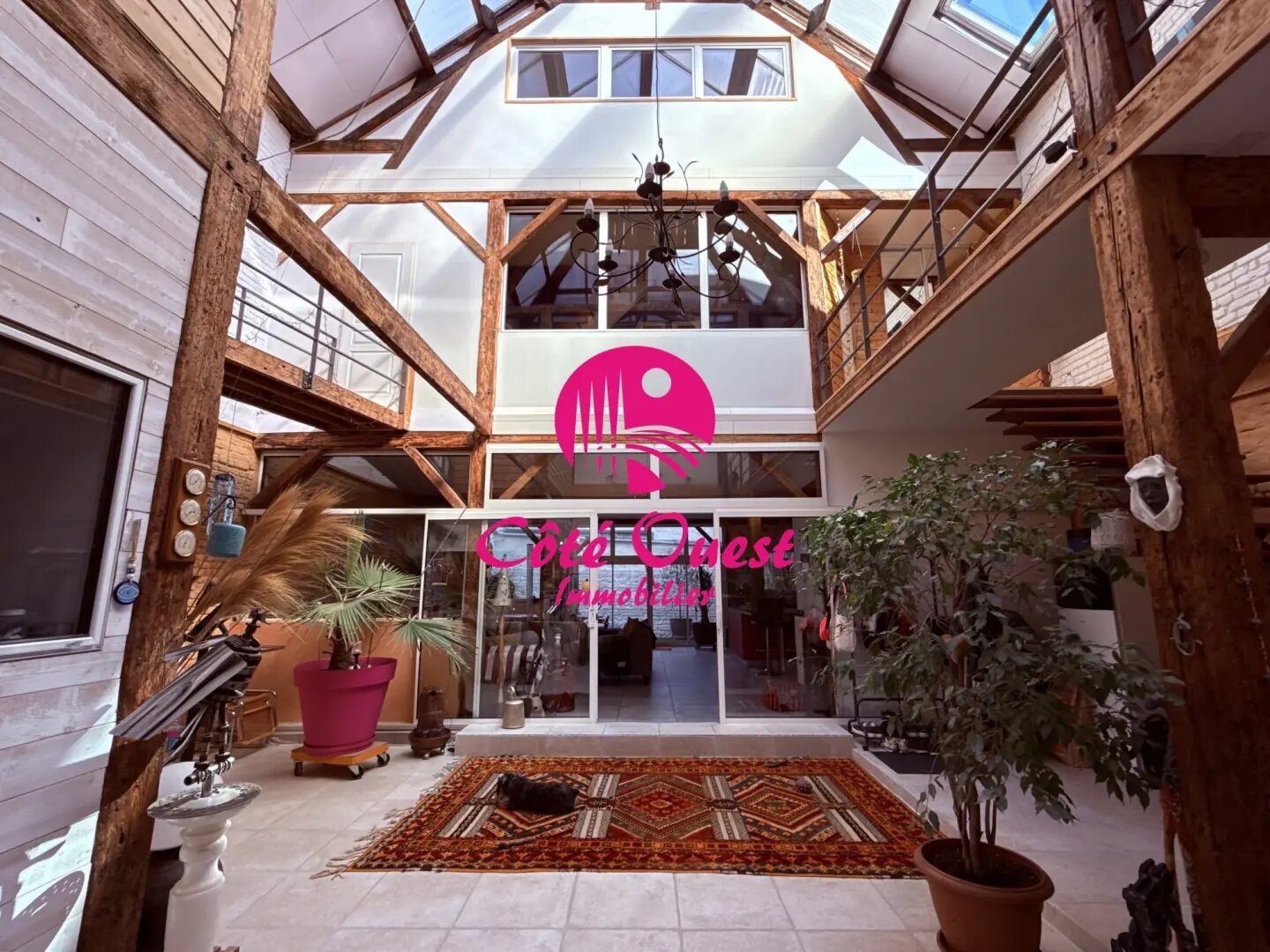 Maison à vendre, 254m², Le Havre