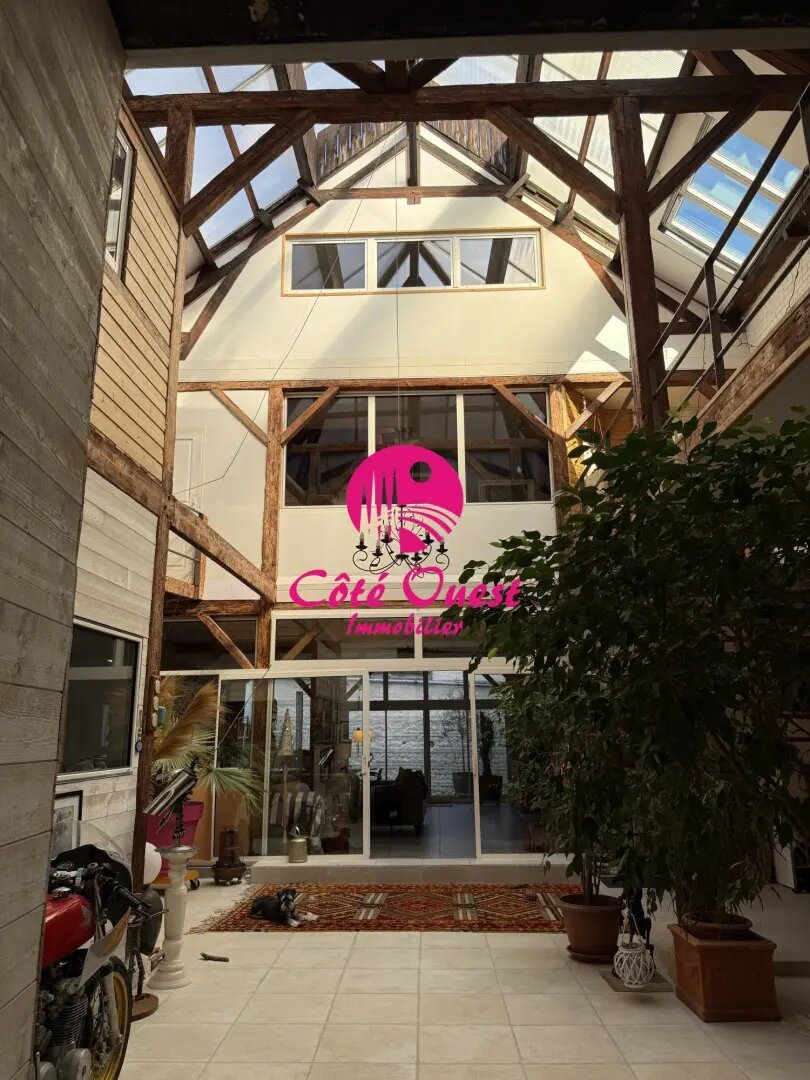 Maison à vendre, 254m², Le Havre
