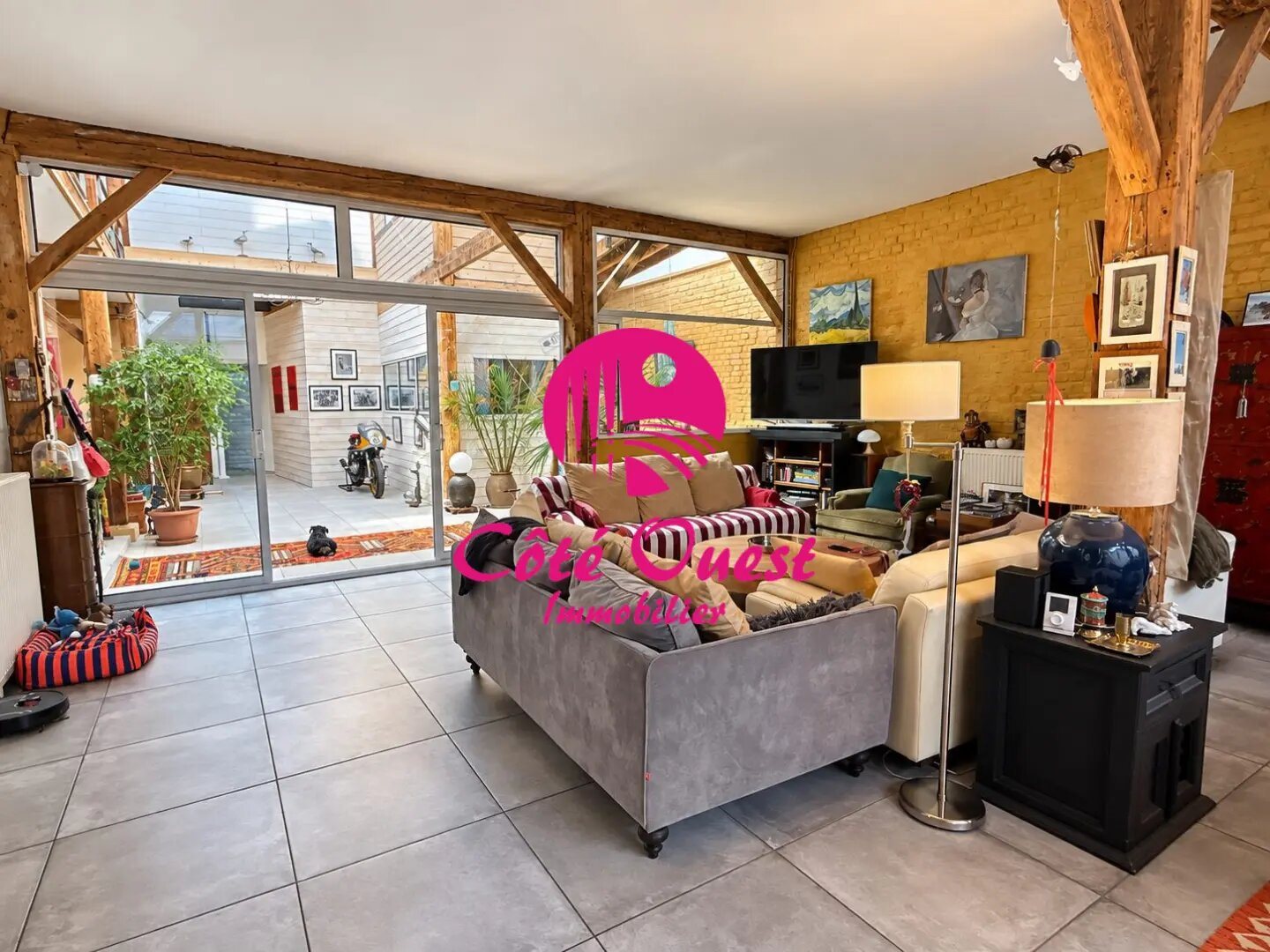 Maison à vendre, 254m², Le Havre