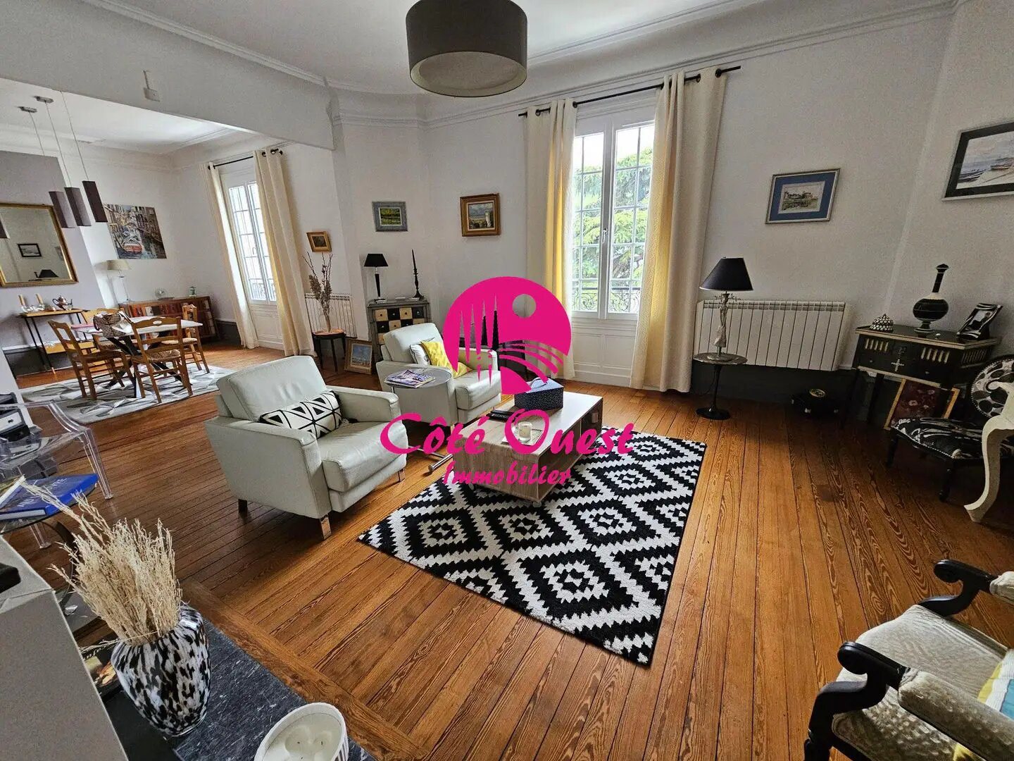 Appartement à vendre, 138m², Montivilliers