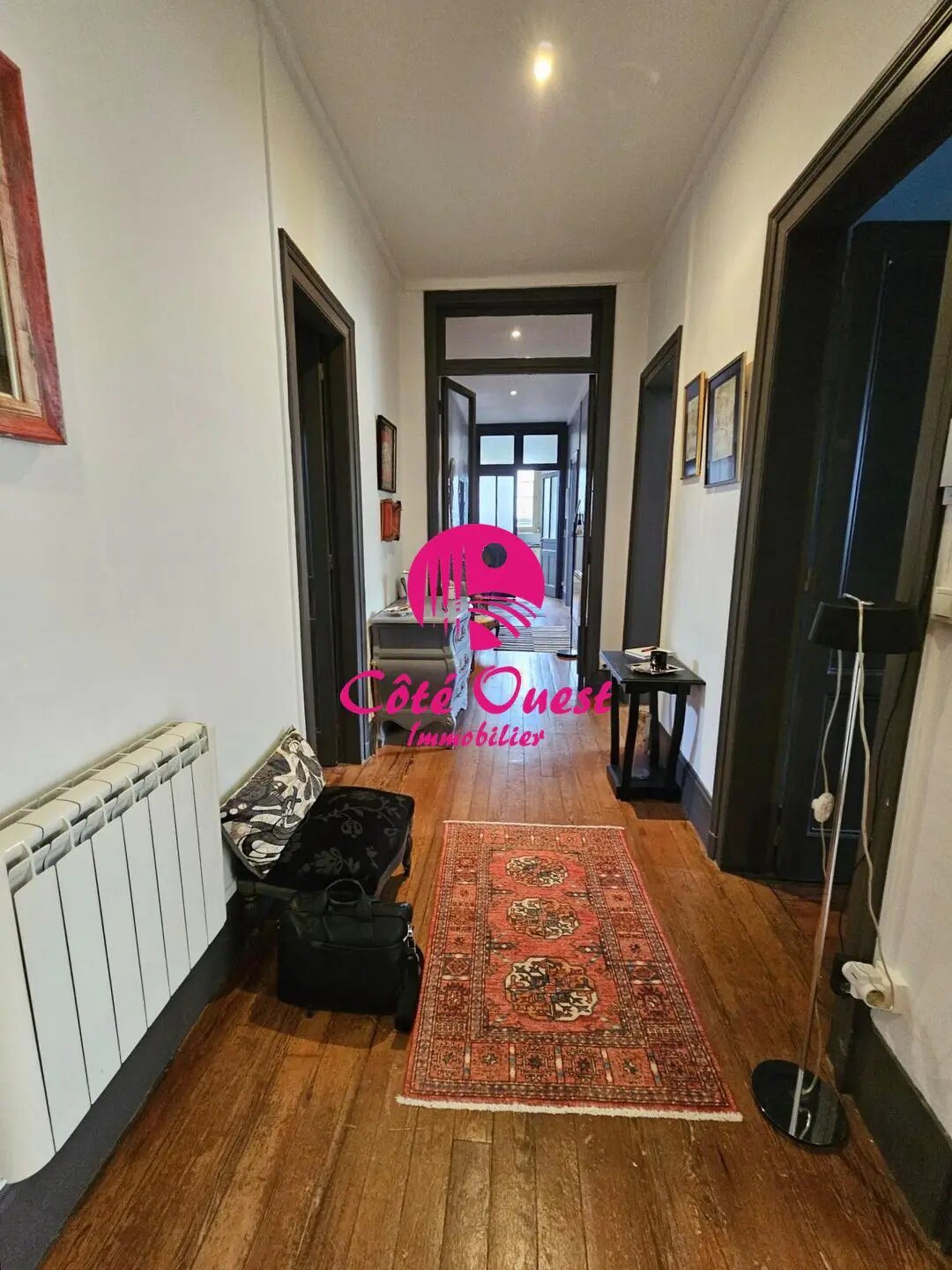 Appartement à vendre, 138m², Montivilliers