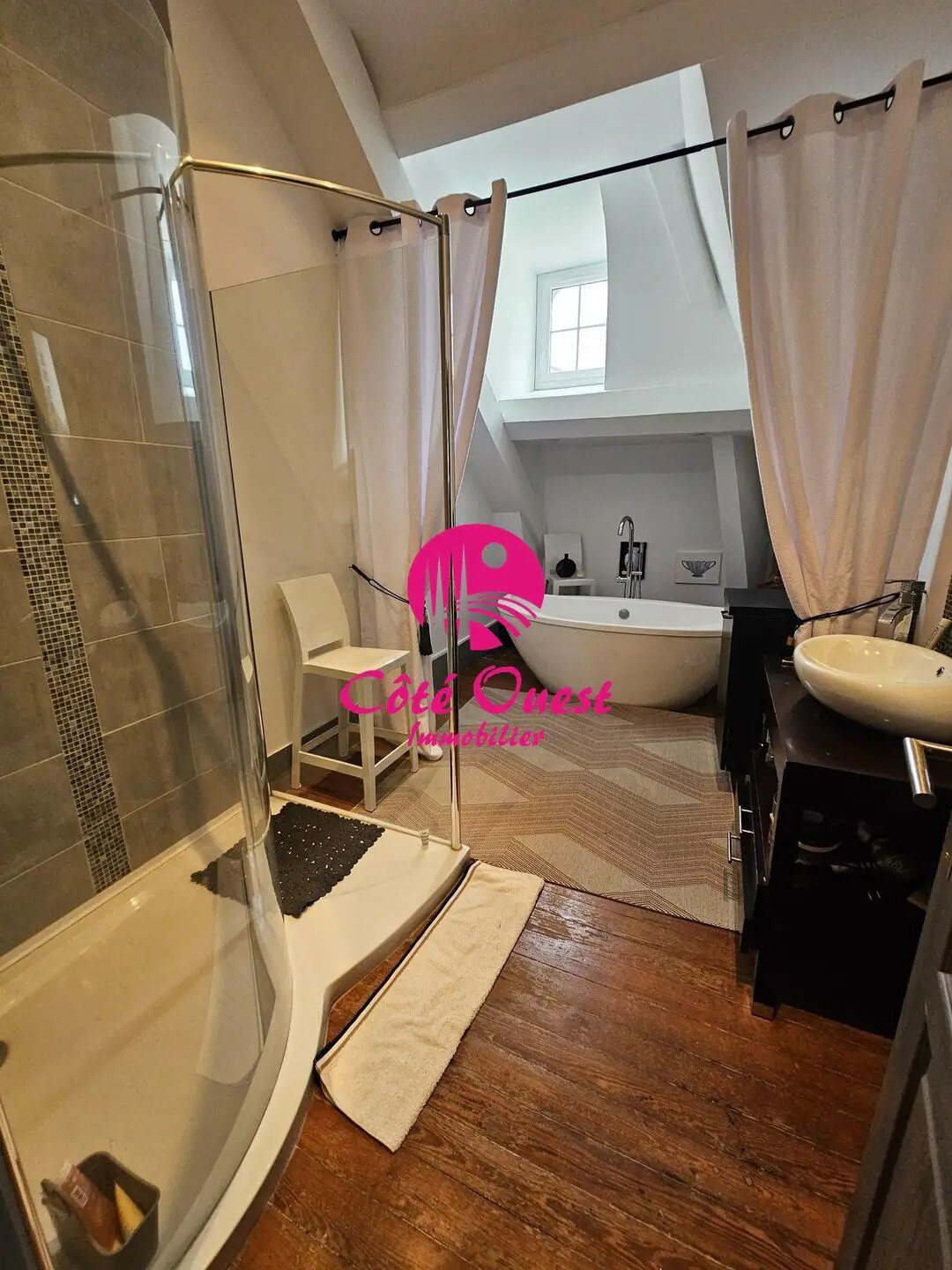 Appartement à vendre, 138m², Montivilliers