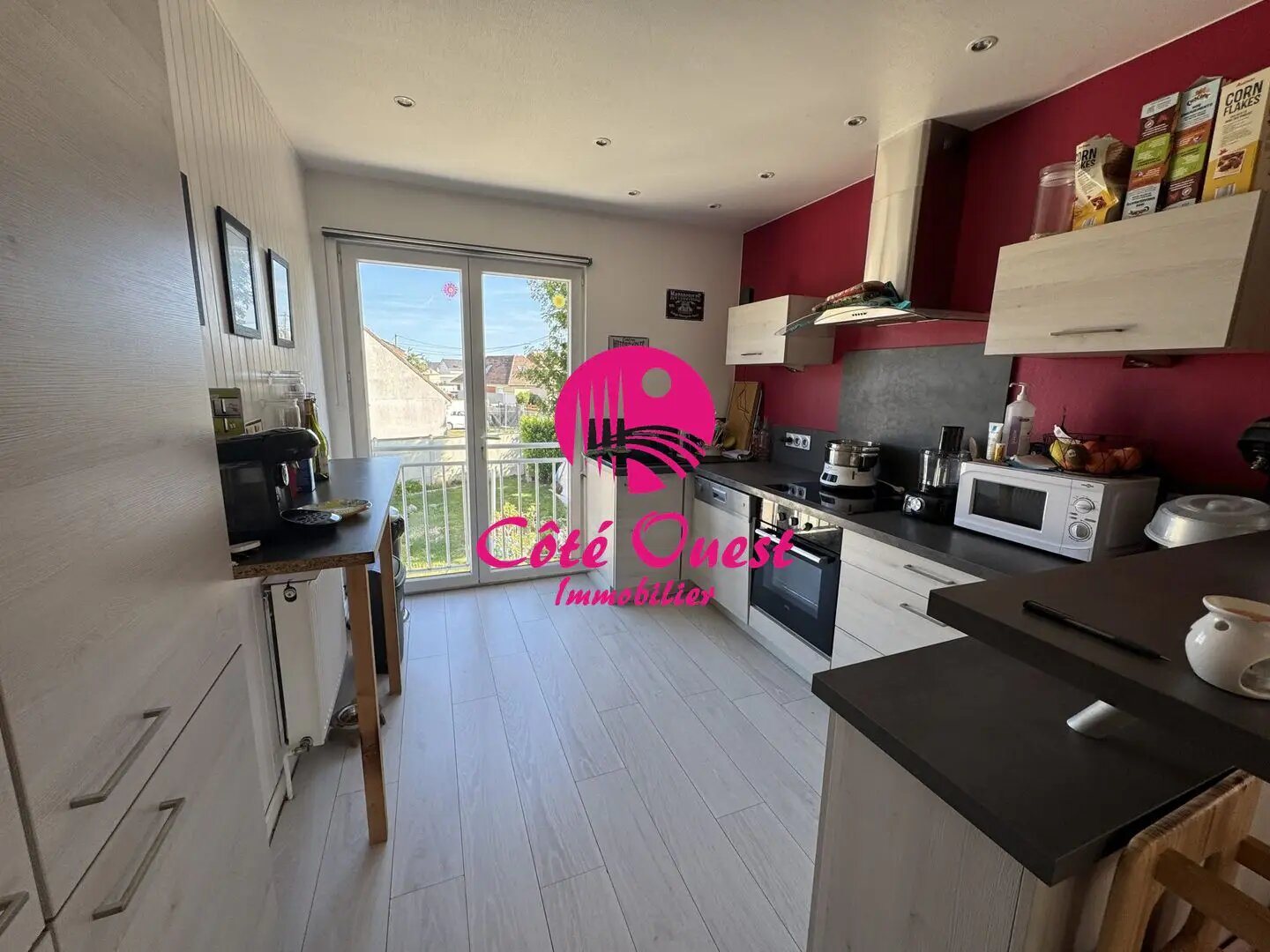 Maison à vendre, 116m², Le Havre