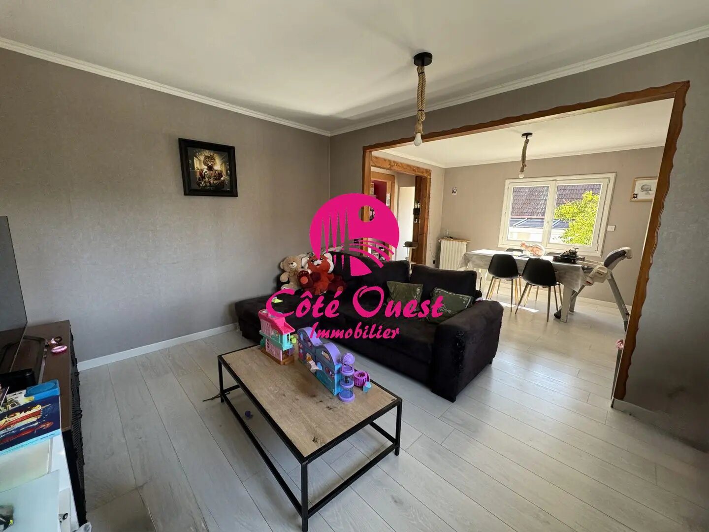 Maison à vendre, 116m², Le Havre