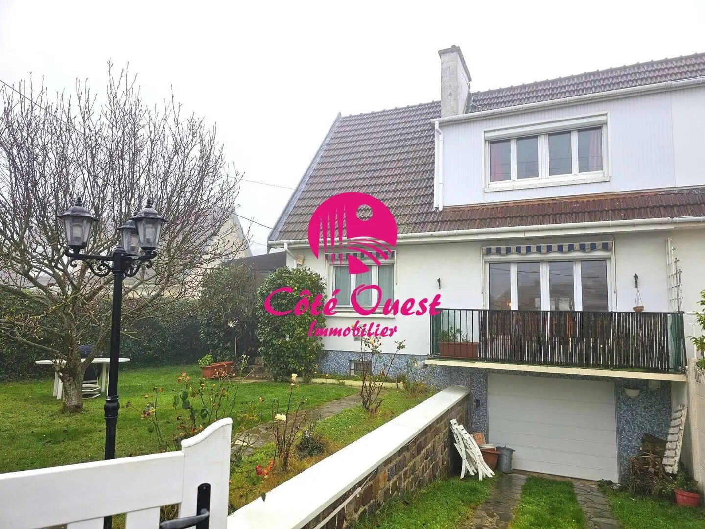 Maison à vendre, 112m², Le Havre