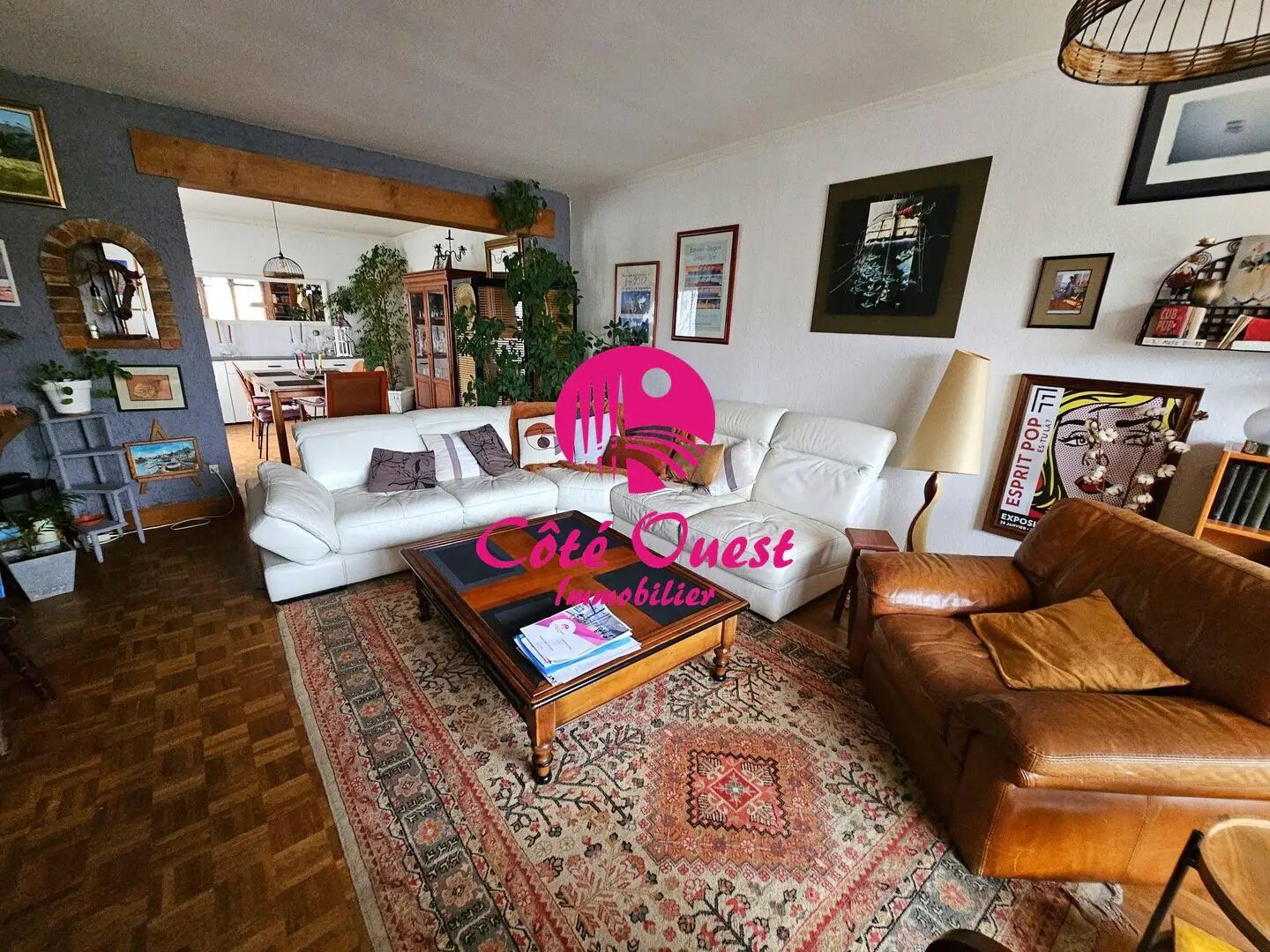 Maison à vendre, 112m², Le Havre
