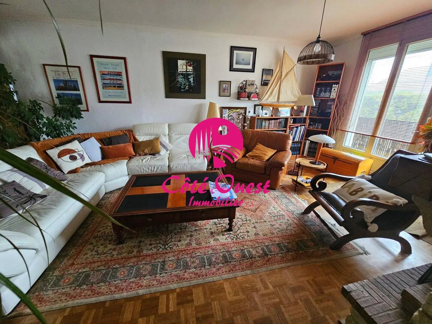 Maison à vendre, 112m², Le Havre
