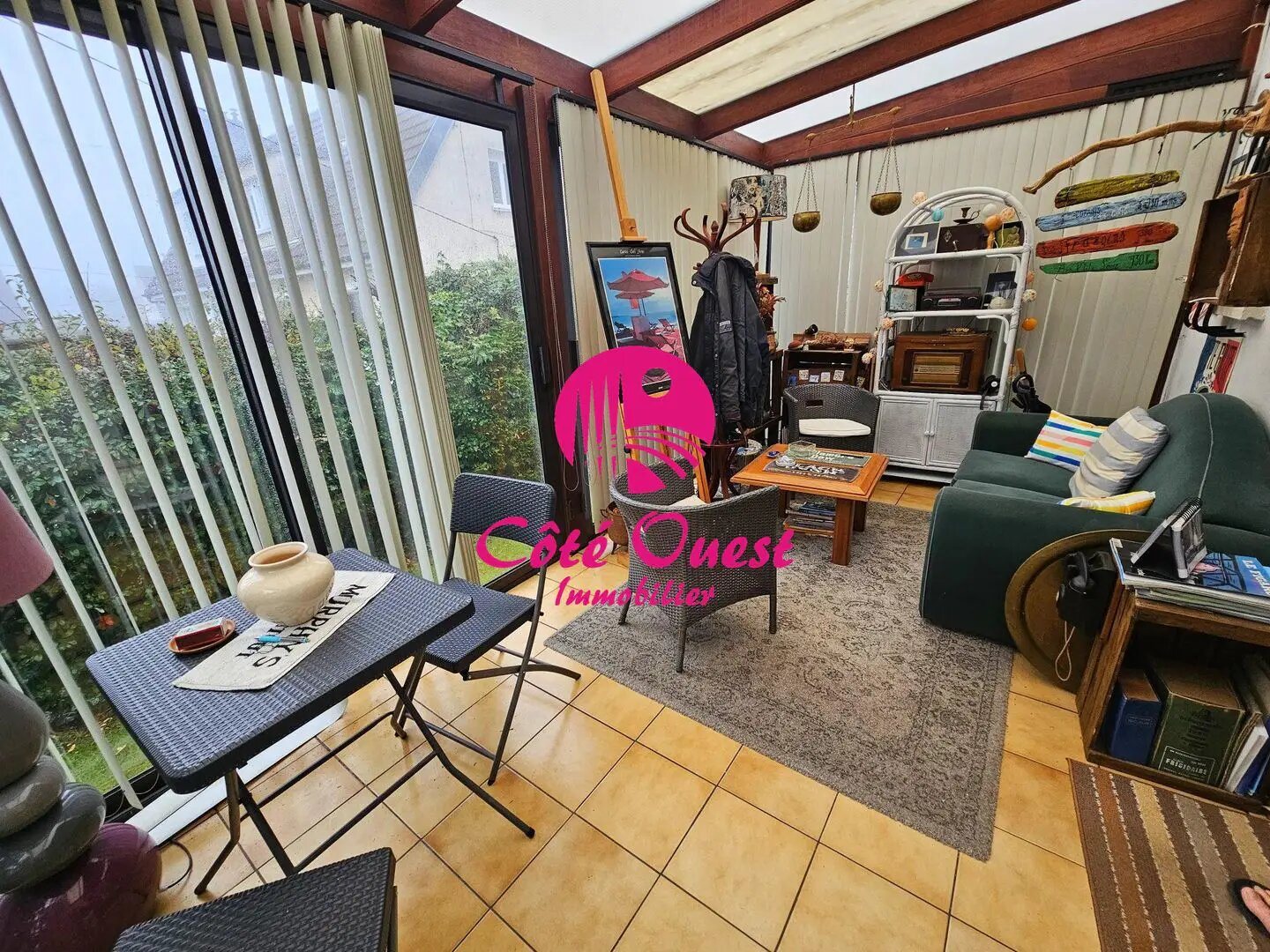 Maison à vendre, 112m², Le Havre
