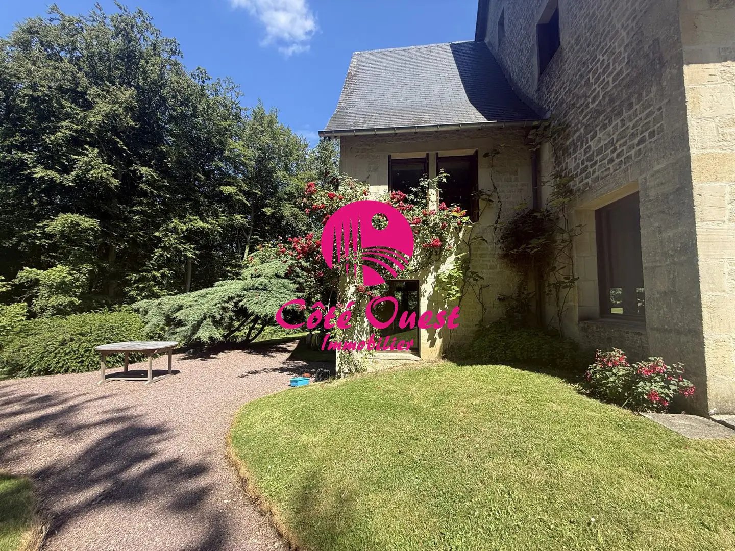 Maison à vendre, 247m², Gonneville-sur-Honfleur