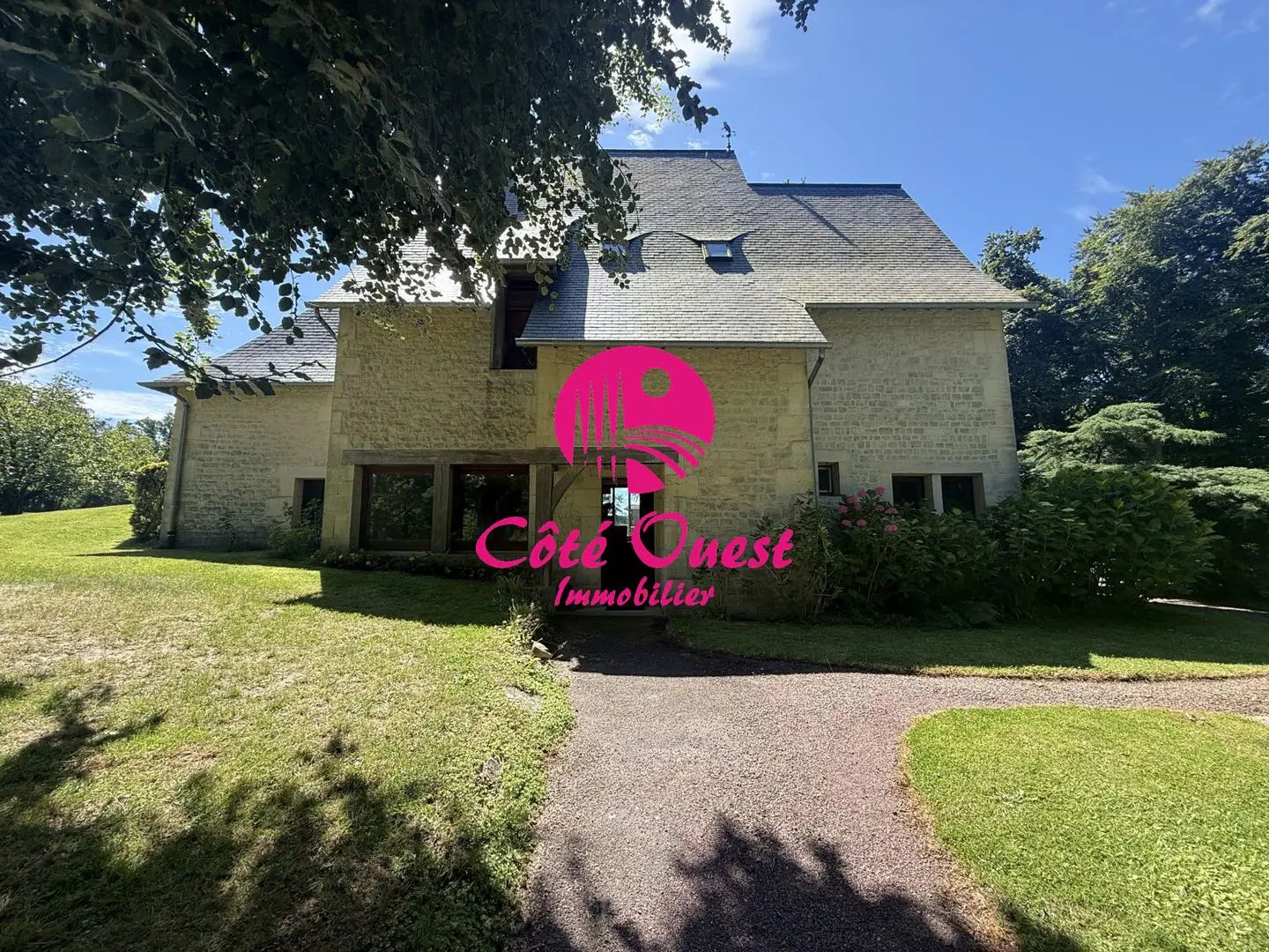 Maison à vendre, 247m², Gonneville-sur-Honfleur