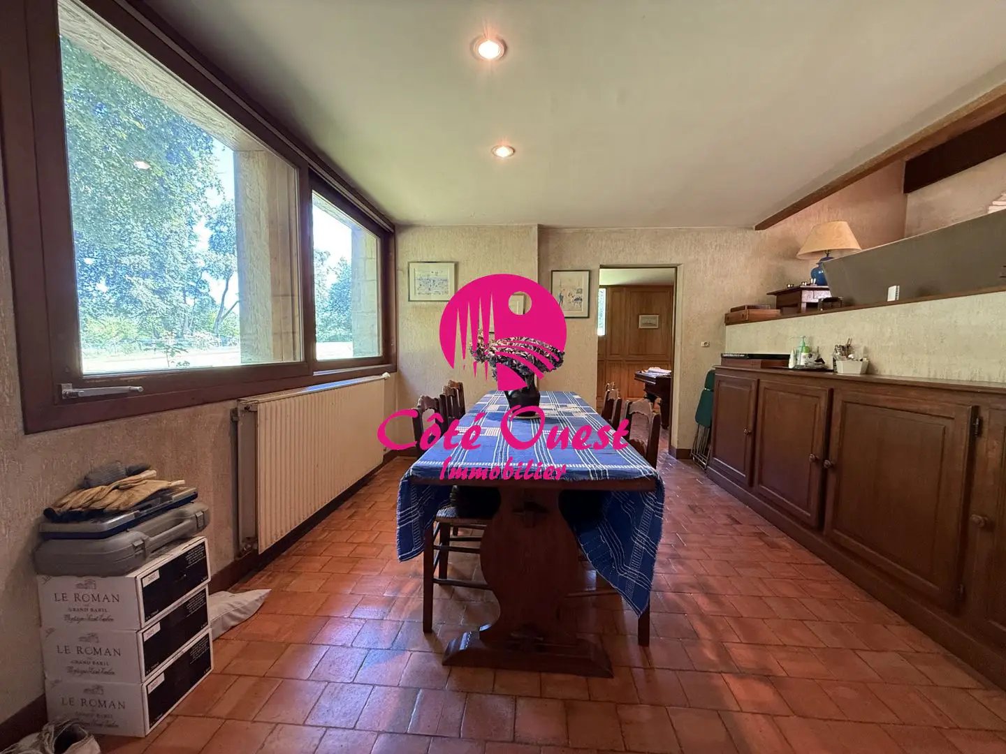Maison à vendre, 247m², Gonneville-sur-Honfleur