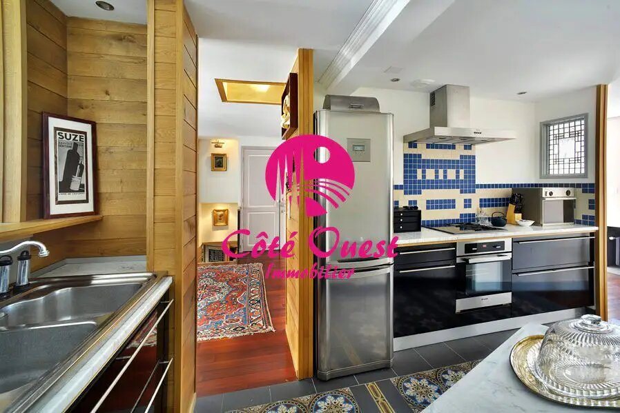 Appartement à louer, 112m², Honfleur