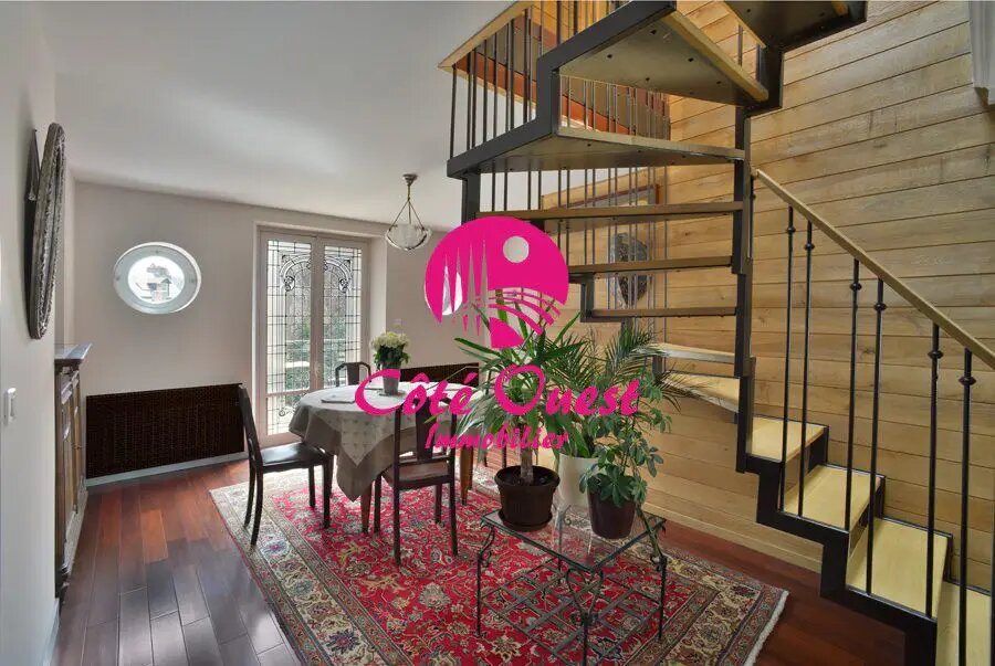 Appartement à louer, 112m², Honfleur