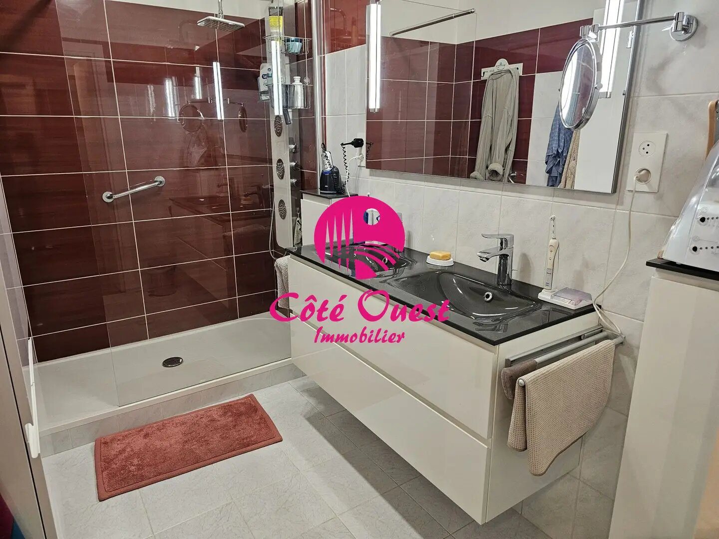 Appartement à vendre, 91m², Le Havre