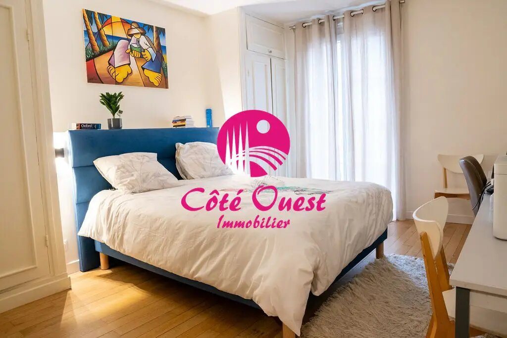 Appartement à vendre, 98m², Le Havre