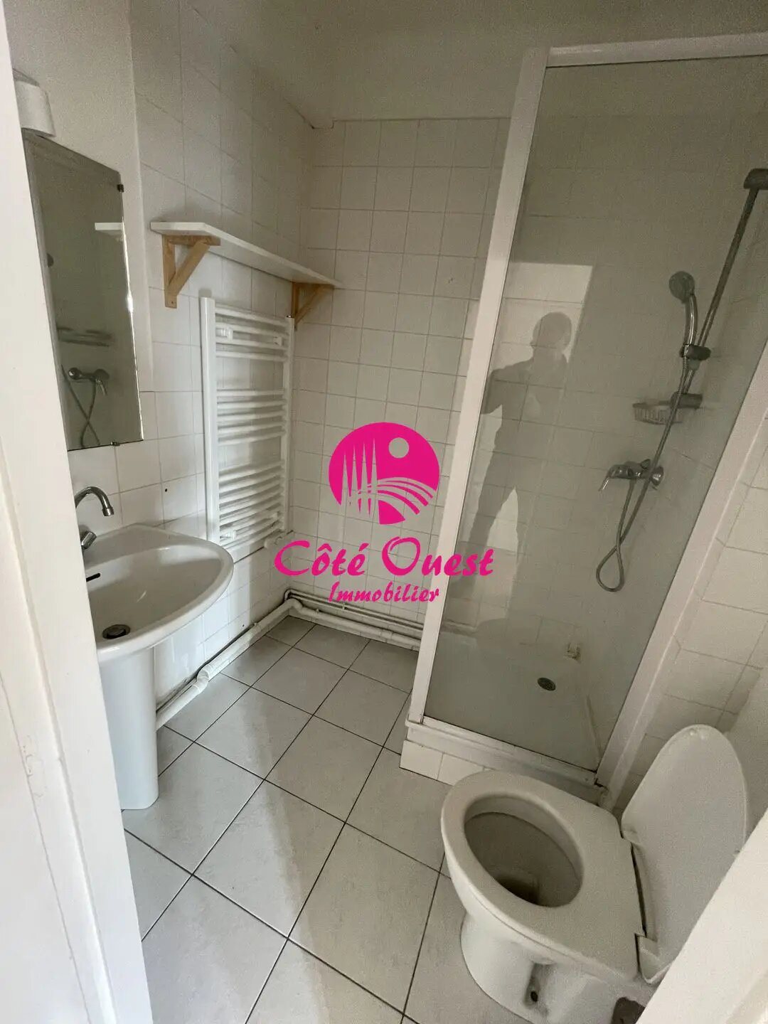 Appartement à vendre, 51m², Le Havre