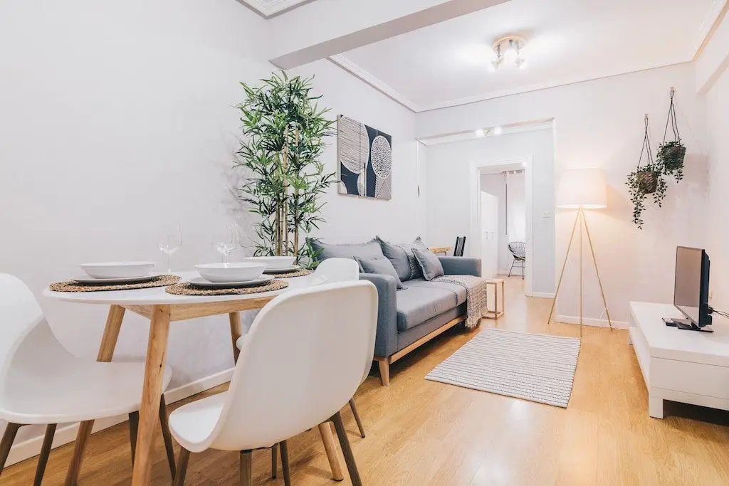 Appartement à louer, 50m², Bordeaux