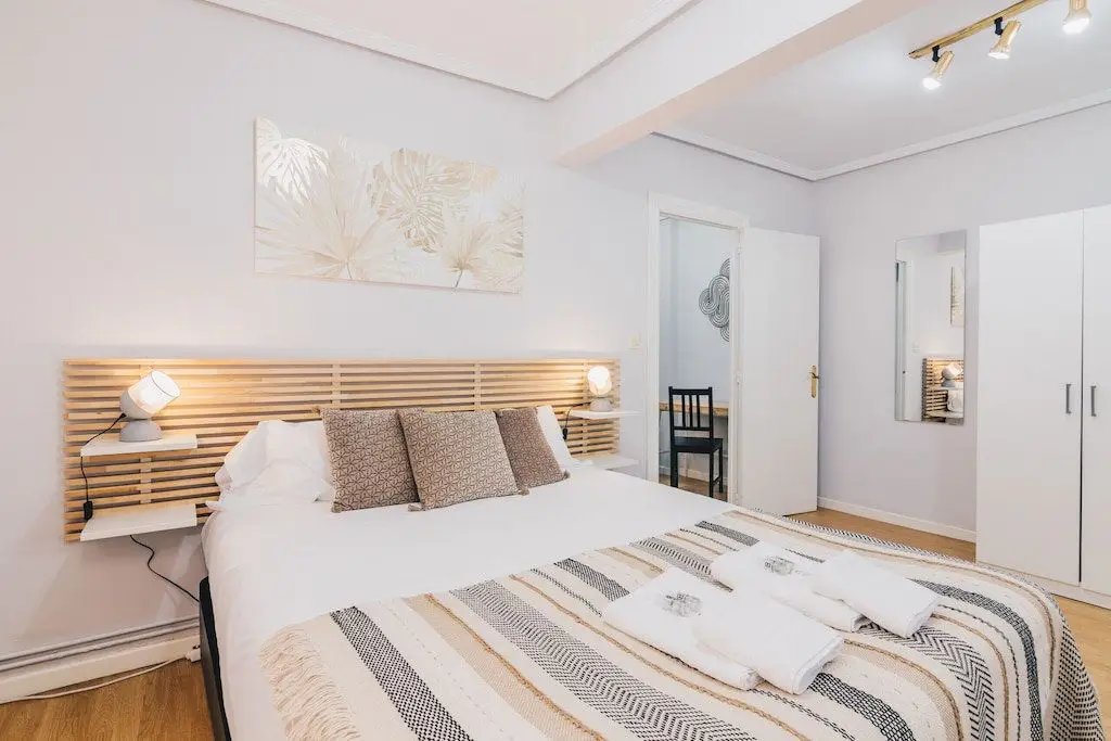 Appartement à louer, 50m², Bordeaux