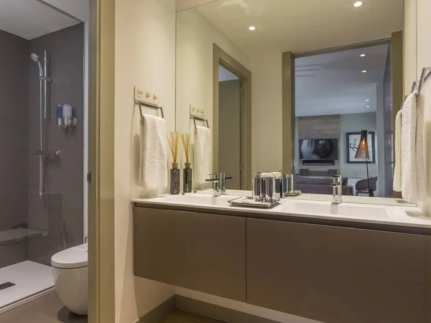 Appartement à louer, 50m², Aix-en-Provence