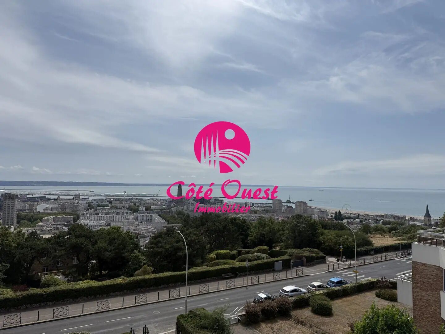 Appartement à louer, 285m², Le Havre