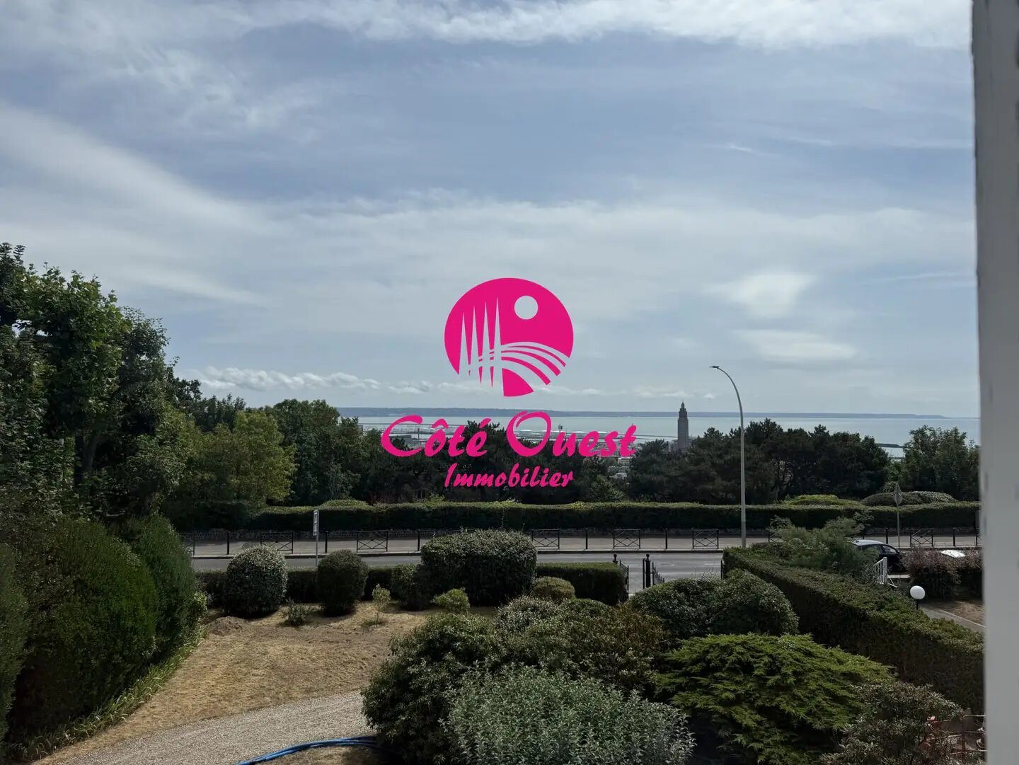 Appartement à louer, 285m², Le Havre