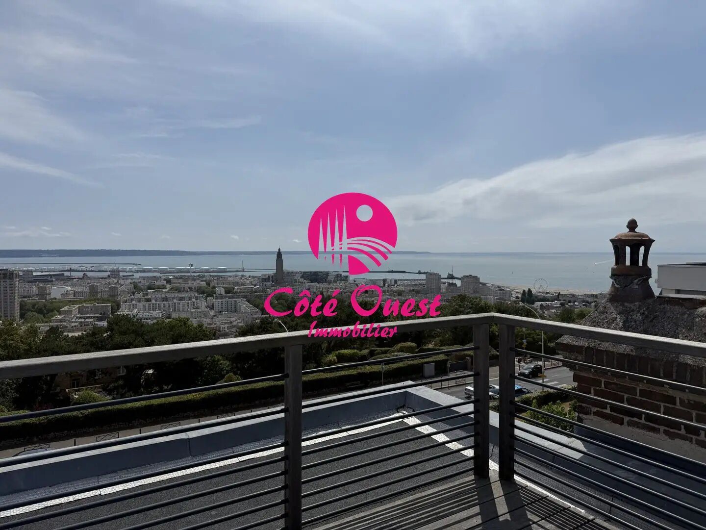 Appartement à louer, 285m², Le Havre