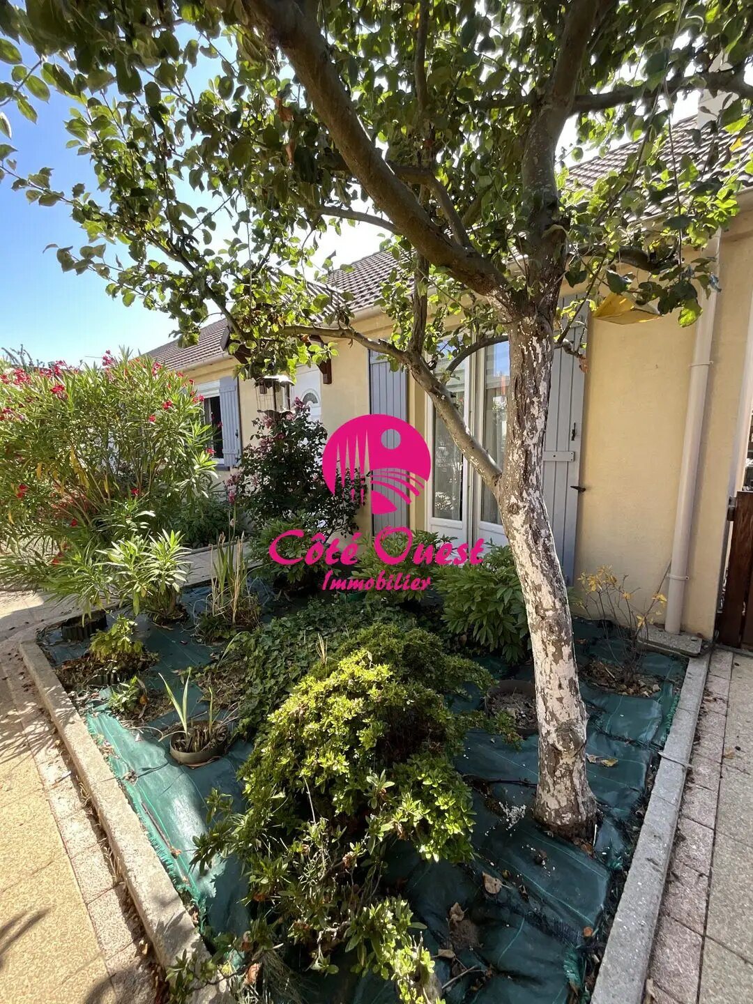 Maison à vendre, 89m², Le Havre