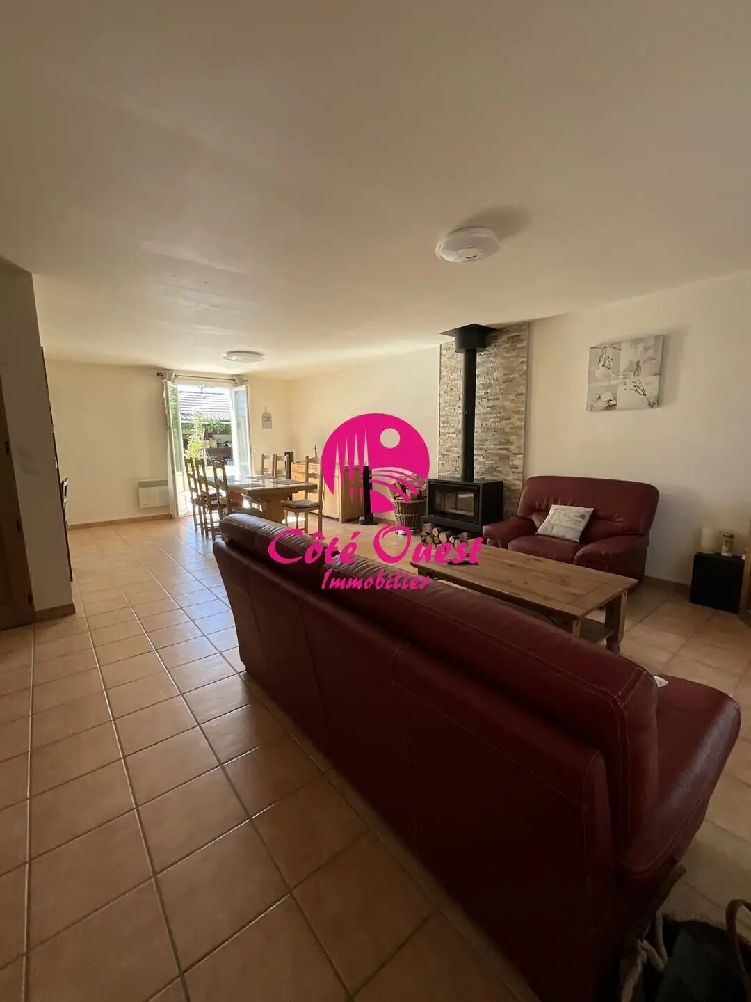 Maison à vendre, 89m², Le Havre