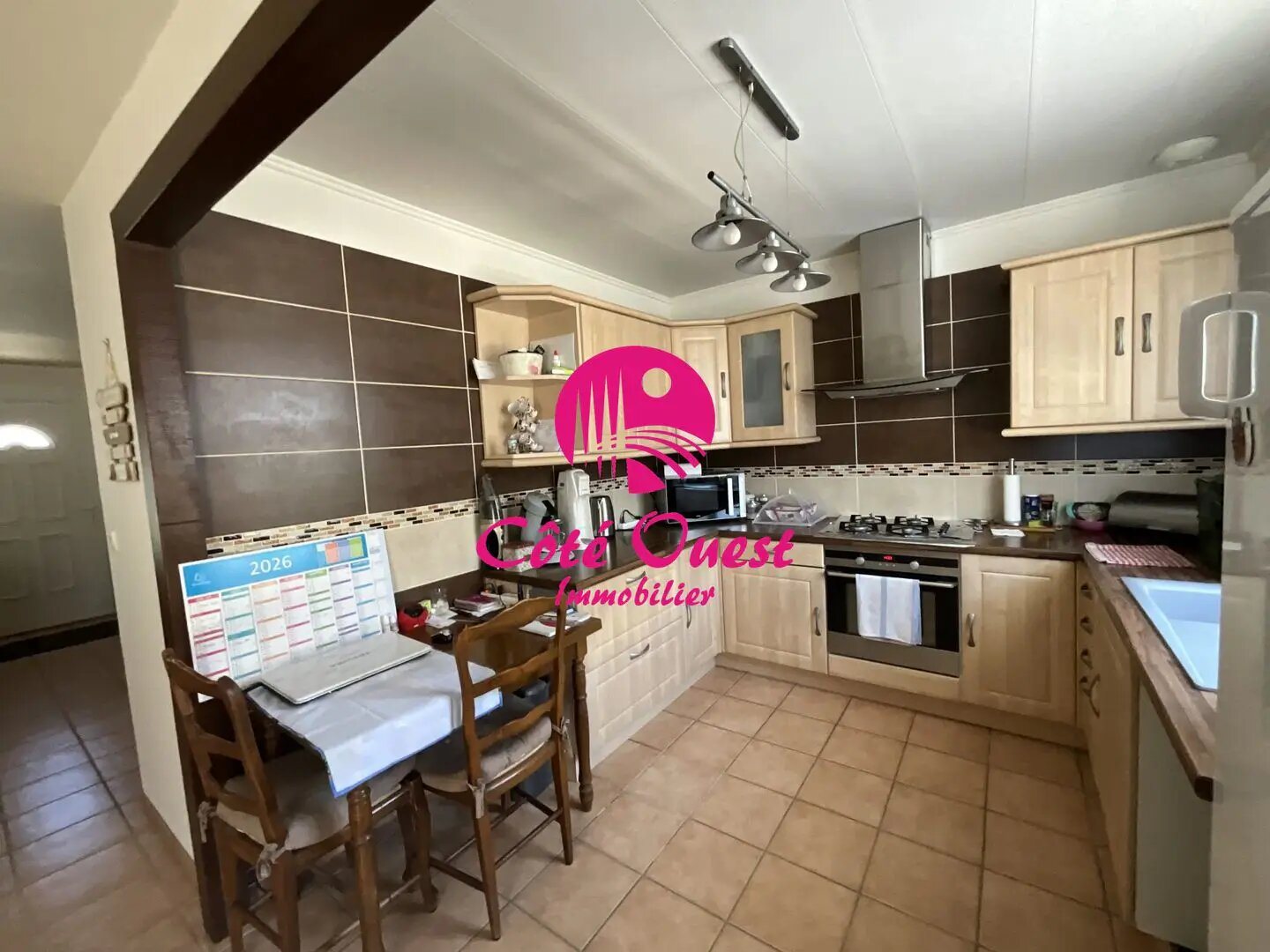 Maison à vendre, 89m², Le Havre