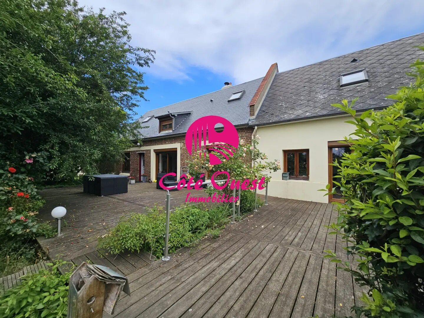 Maison à vendre, 170m², Le Havre