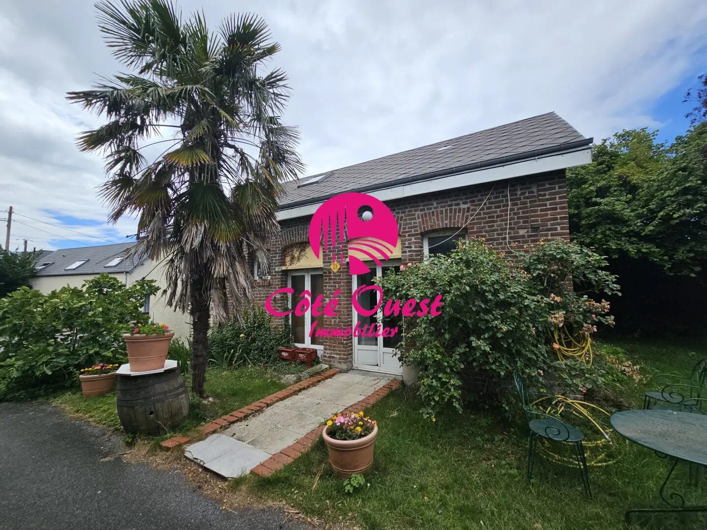 Maison à vendre, 170m², Le Havre