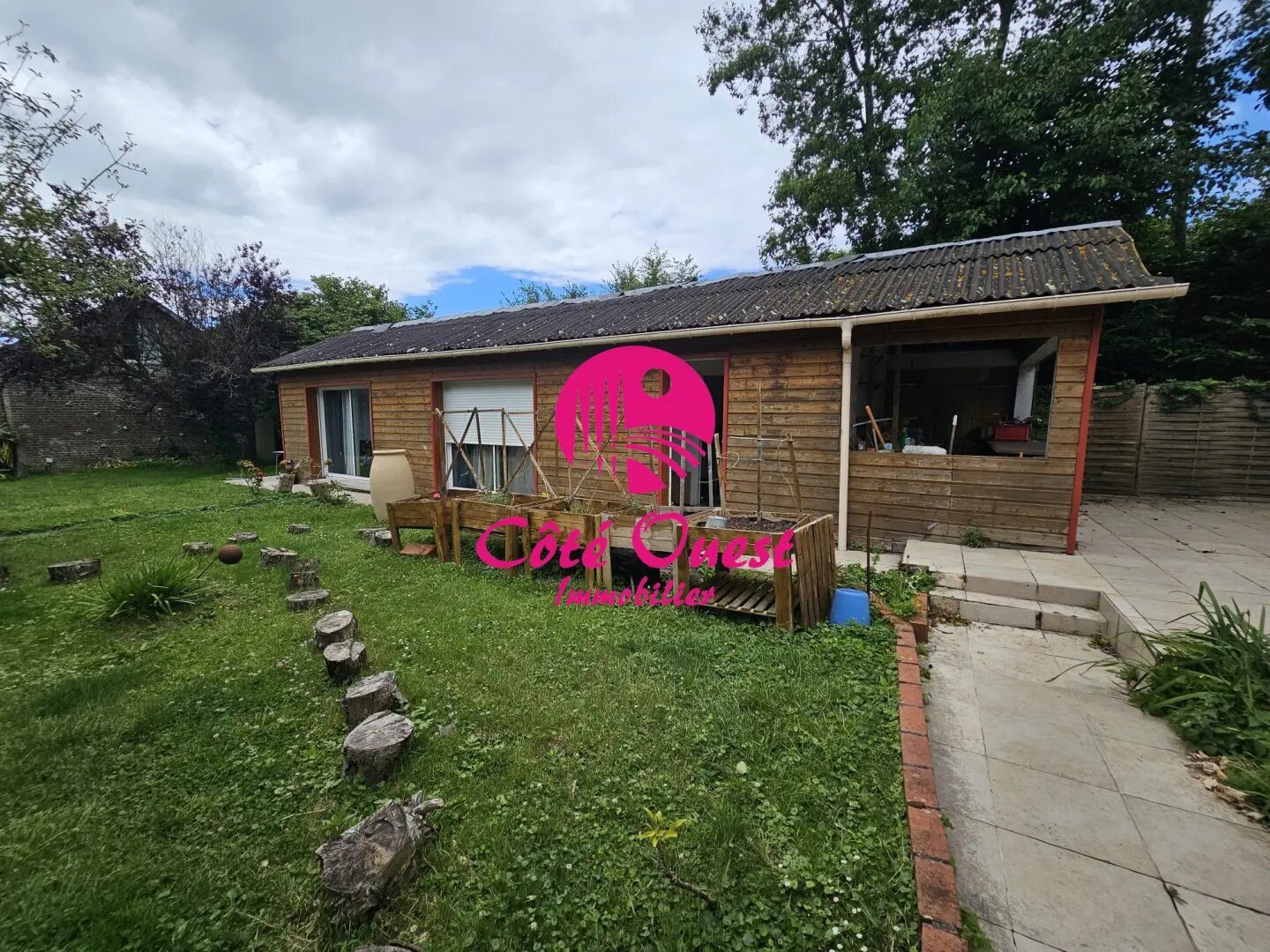 Maison à vendre, 170m², Le Havre