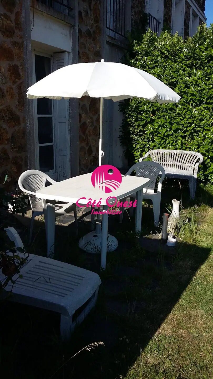 Maison à vendre, 105m², Le Havre