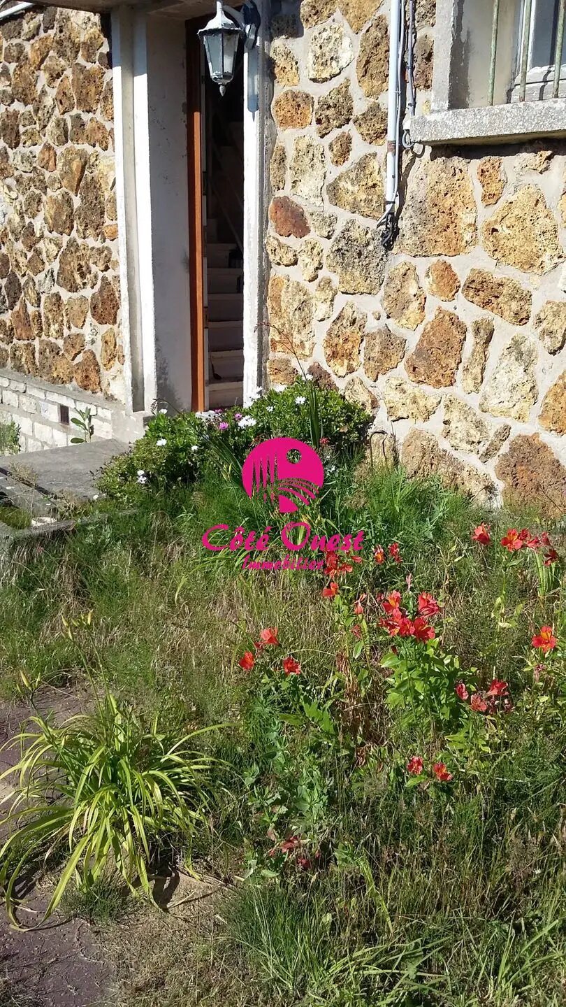 Maison à vendre, 105m², Le Havre