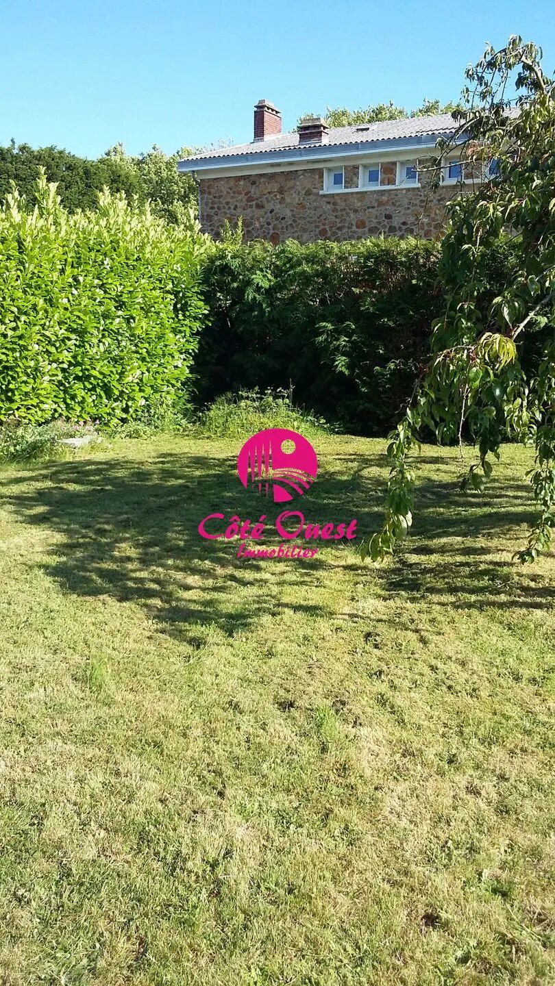 Maison à vendre, 105m², Le Havre