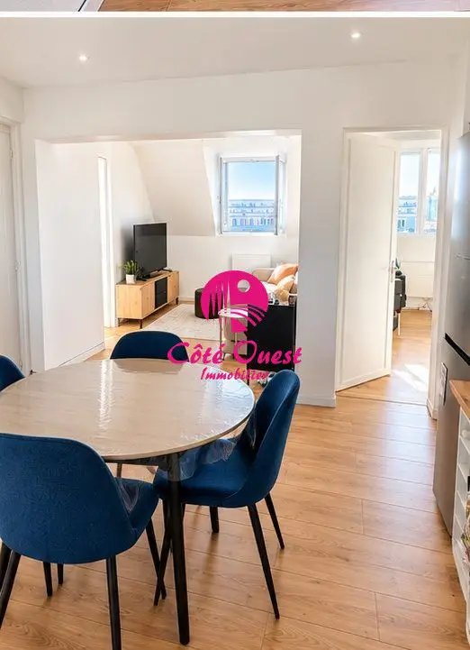 Appartement à vendre, 197m², Le Havre